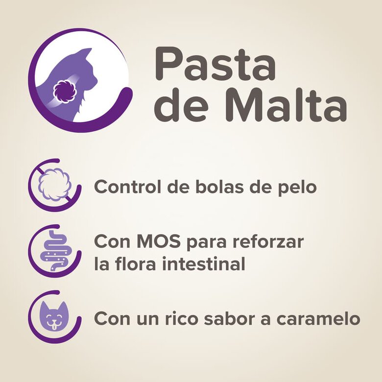Beaphar Pasta de Malte para Gatos, , large image number null